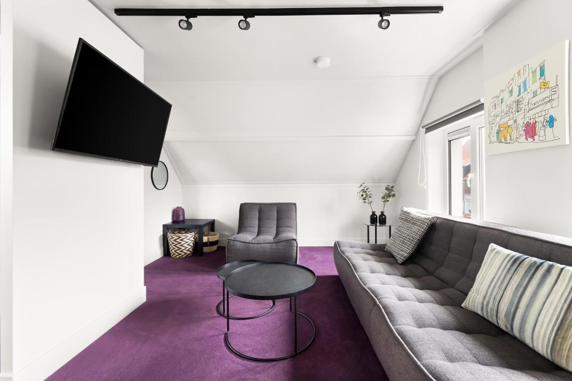 Apartamento Bed & Bike De Dorsvloer Domburg Exterior foto
